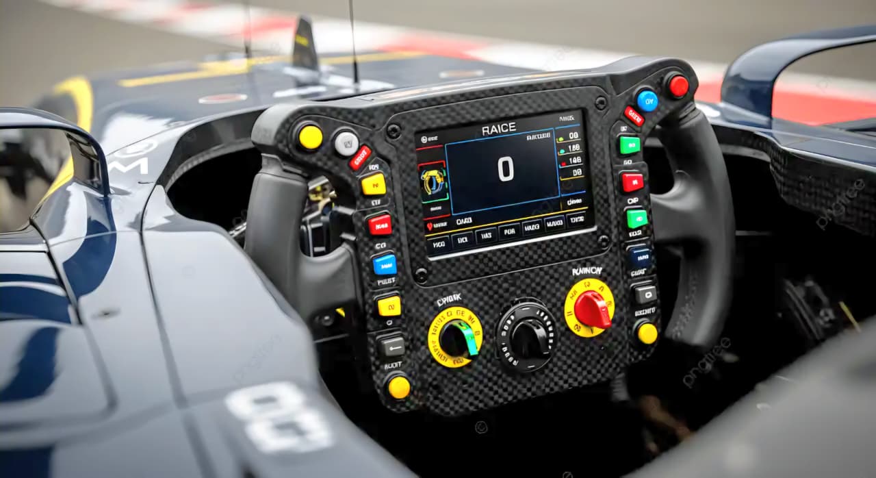 F1 Clone