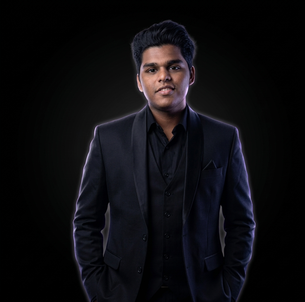 Mohammed Rehan